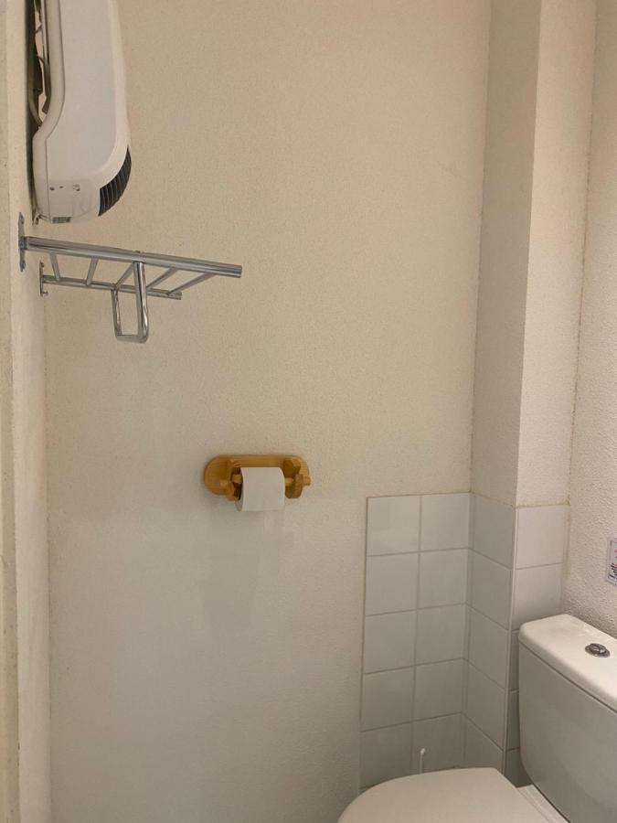 דירות Prémanon Studio Tabagnoz מראה חיצוני תמונה